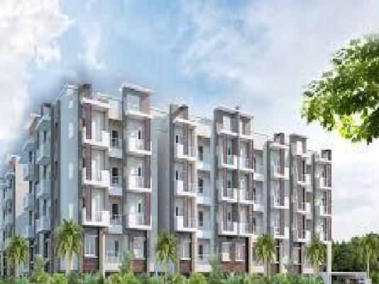2 BHK Flat In Aaptha Landmark For Sale  In Hennur Road