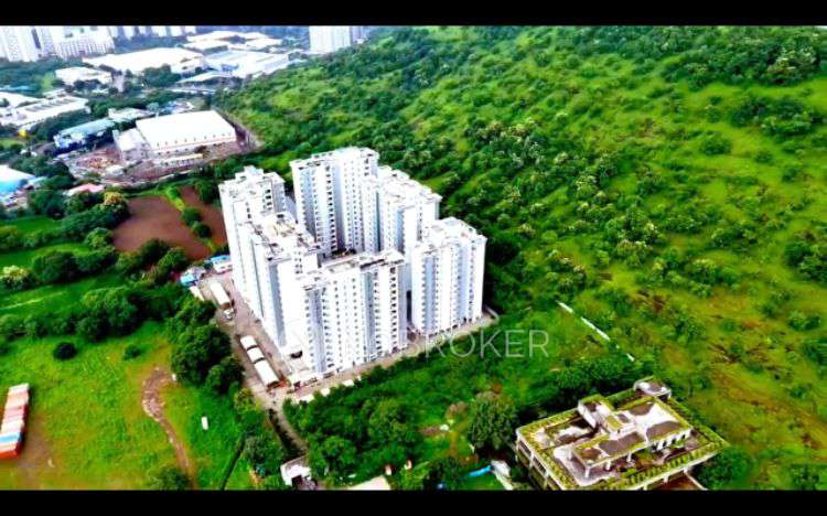 Shared Room for Female In 2 BHK  In I Trend Homes In Hinjwadi Phase 2