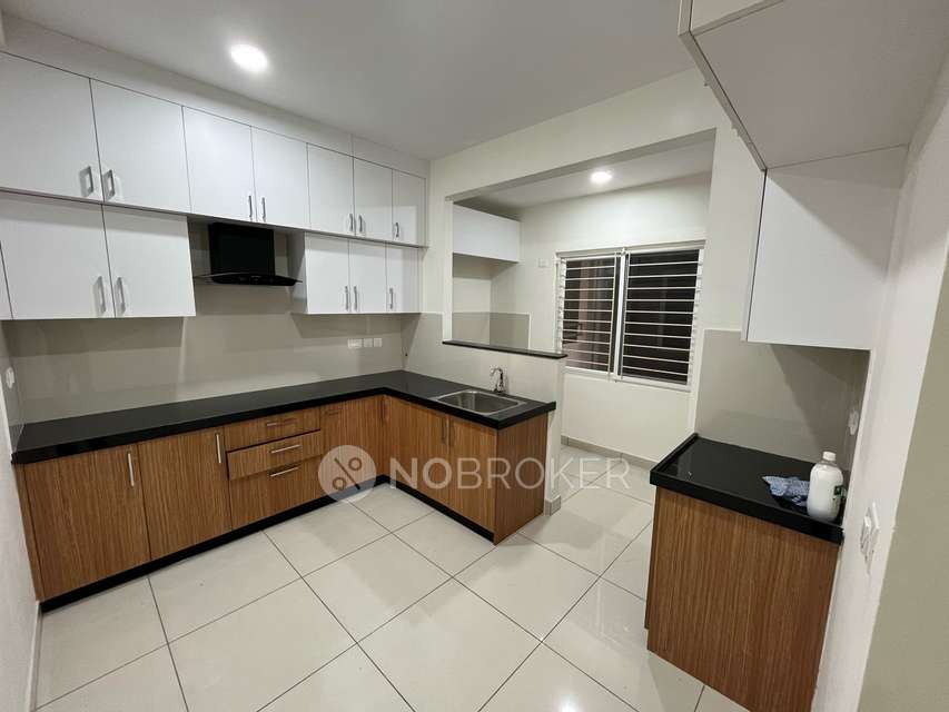 3 BHK Flat In Brigade Citadel For Sale  In Moti Nagar