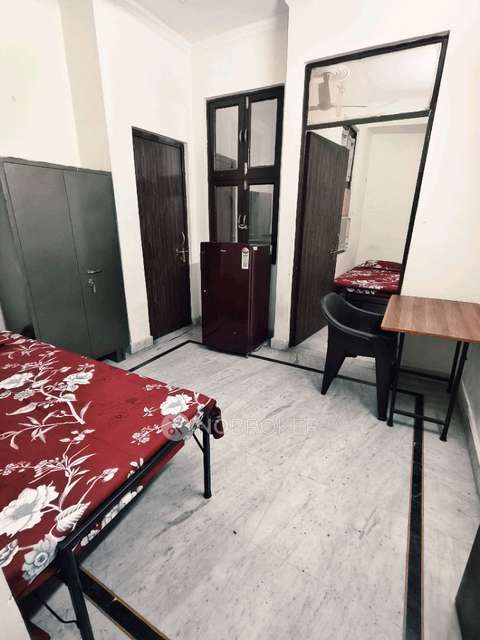 1 BHK House for Rent  In Khampur Chaupal