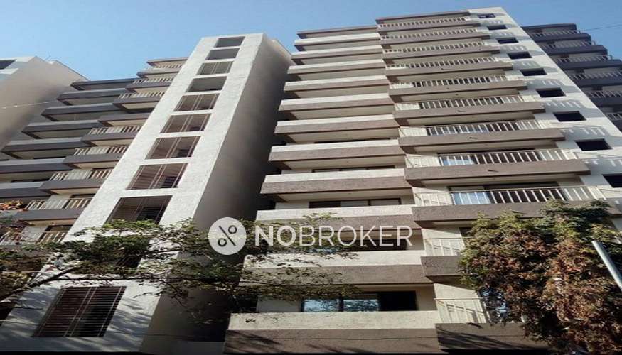 1 BHK Flat In Gokul Heights Ajivali for Rent  In X547+rqc, Ajivali, Maharashtra 410221, India