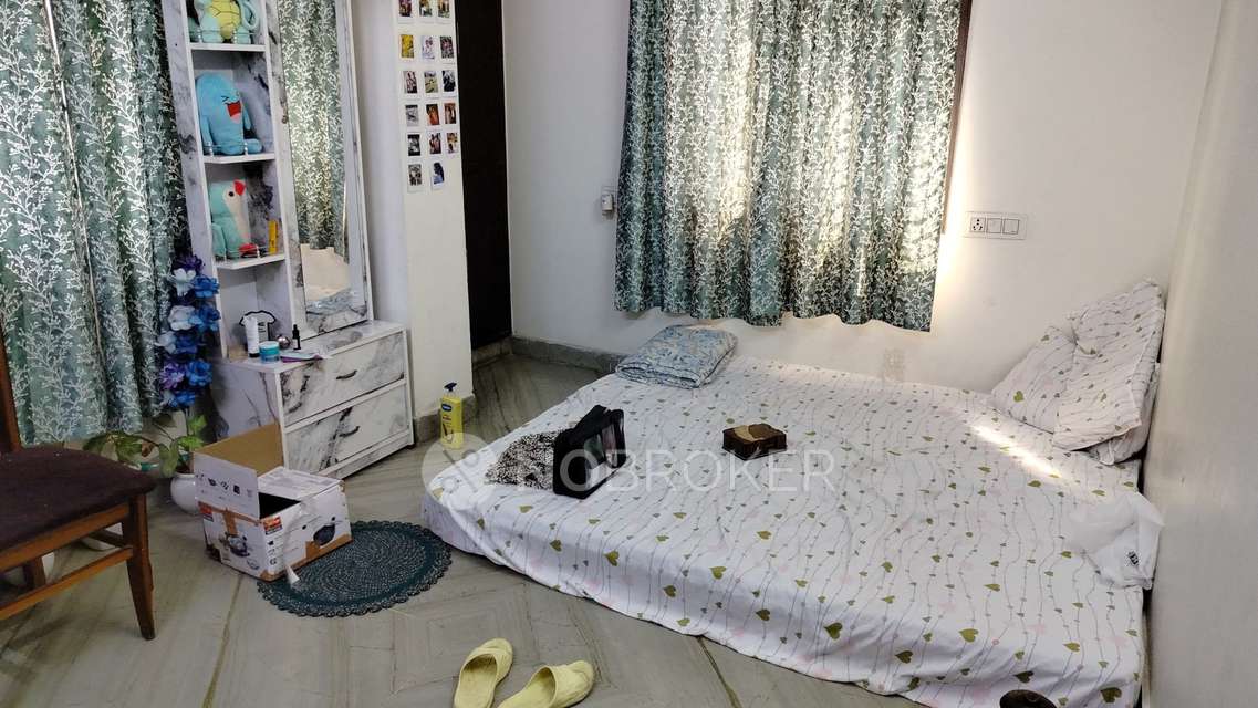 3 BHK House for Rent  In Ayodhya Chowk