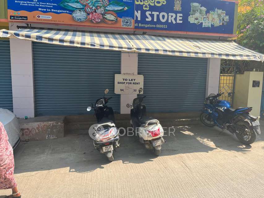 Shop in Chikkabetta Shri Subrahmanya Swamy Temple, Bangalore for Rent 