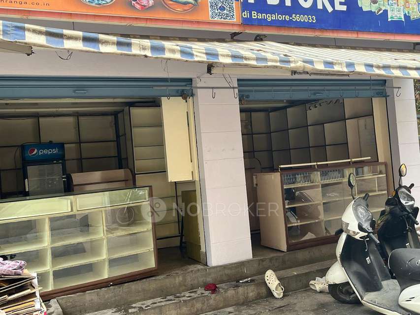 Shop in Chikkabetta Shri Subrahmanya Swamy Temple, Bangalore for Rent 