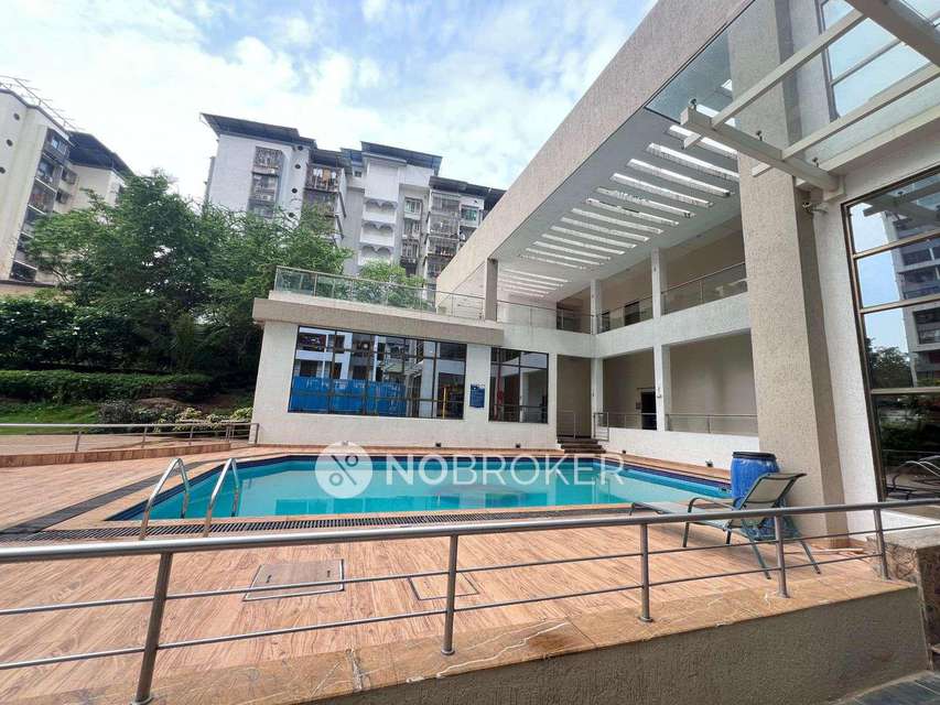 1 BHK Flat In Sanghvi S3 Ecocity For Sale  In Mira Road