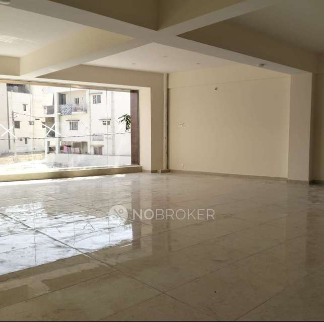 Showroom in Vishweshwariah Nagar, Bangalore for Rent