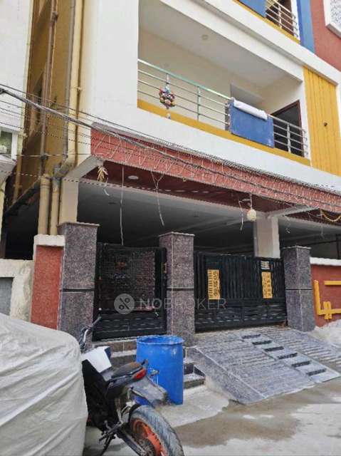 1 RK House for Rent  In Gachibowli 