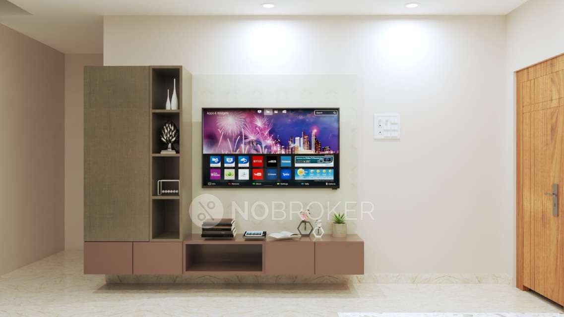 3 BHK Flat In Gen Apartments for Lease  In Gen Apartments