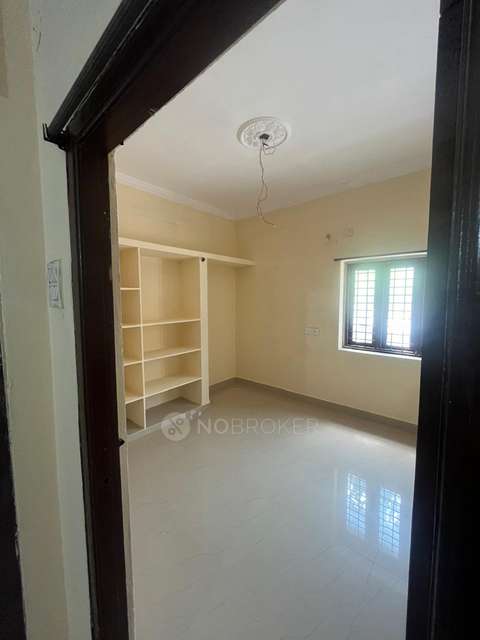 1 BHK House for Rent  In Komarambheem Colony