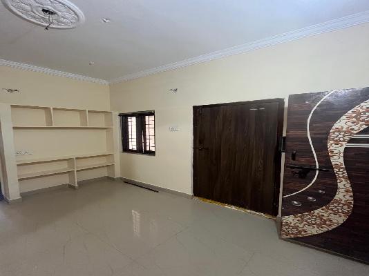 1 BHK House for Rent  In Komarambheem Colony