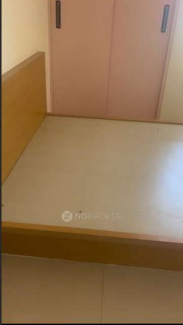 2 BHK Flat In Sattva Ashraya for Rent  In Bidadi