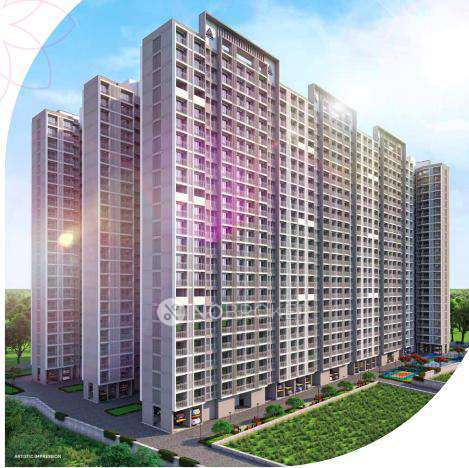 1 BHK Flat In Mayfair Virar Gardens for Rent  In Virar West