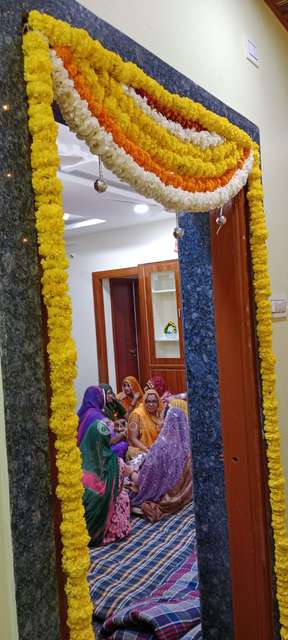 2 BHK House for Rent  In Sainikpuri