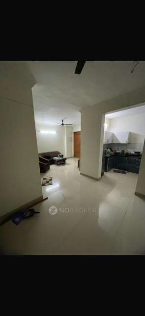 Single Room for Male In 3 BHK  In Awho Vijay Vihar In Wagholi