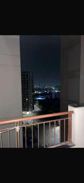 Single Room for Male In 3 BHK  In Awho Vijay Vihar In Wagholi