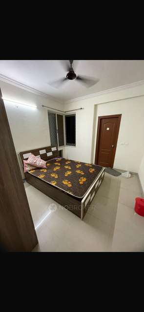 Single Room for Male In 3 BHK  In Awho Vijay Vihar In Wagholi