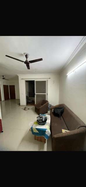 Single Room for Male In 3 BHK  In Awho Vijay Vihar In Wagholi