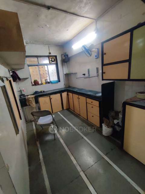 1 BHK Flat In Laxmi Nagar Chs for Rent  In Gayatri Apartments, E-1, Cross Road No. 3, Laxminagar Kasturba, Borivali East, Mumbai, Maharashtra 400066, India