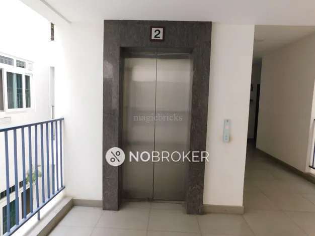 1 BHK Flat In Shri Balaji Enclave  For Sale  In Avadi