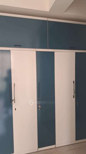 3 BHK Flat In Hiranandani Delanna for Rent  In Thane West