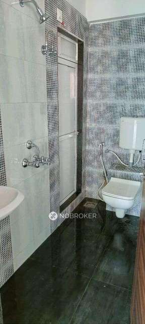 1 BHK Flat In Om Aditya Paraiso For Sale  In Padle Gaon