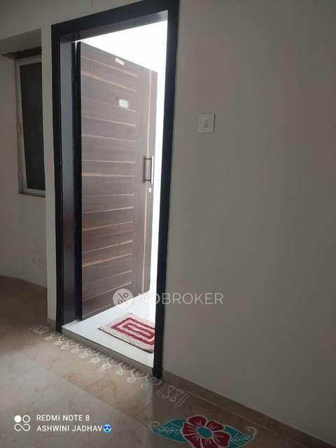 1 BHK Flat In Om Aditya Paraiso For Sale  In Padle Gaon