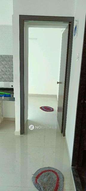 1 BHK Flat In Om Aditya Paraiso For Sale  In Padle Gaon