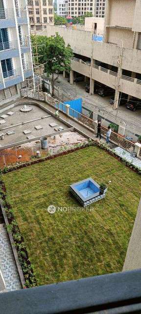 1 BHK Flat In Om Aditya Paraiso For Sale  In Padle Gaon