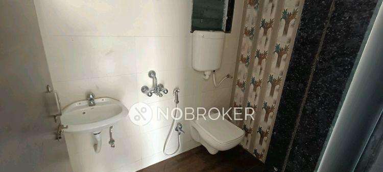 1 BHK Flat In Om Aditya Paraiso For Sale  In Padle Gaon