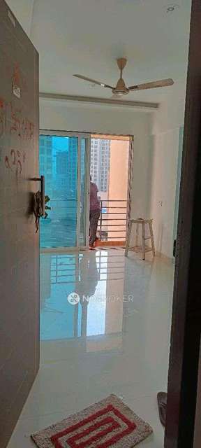 1 BHK Flat In Om Aditya Paraiso For Sale  In Padle Gaon