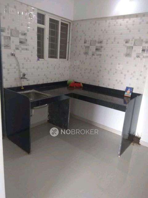 1 BHK Flat In Somani Residency For Sale  In Punawale