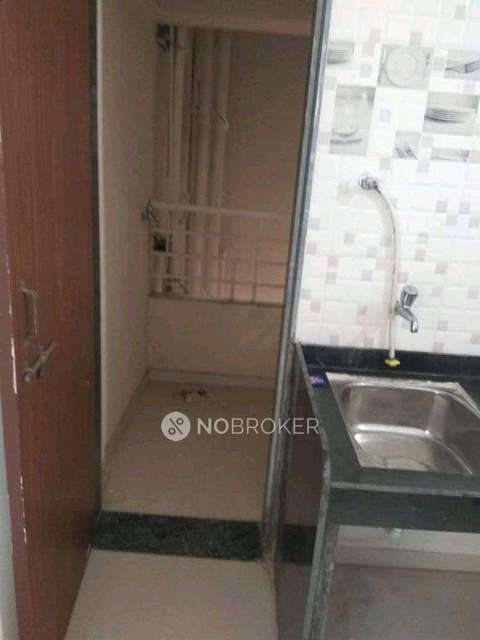 1 BHK Flat In Somani Residency For Sale  In Punawale