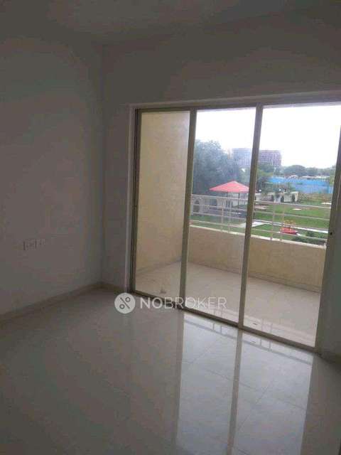 1 BHK Flat In Somani Residency For Sale  In Punawale