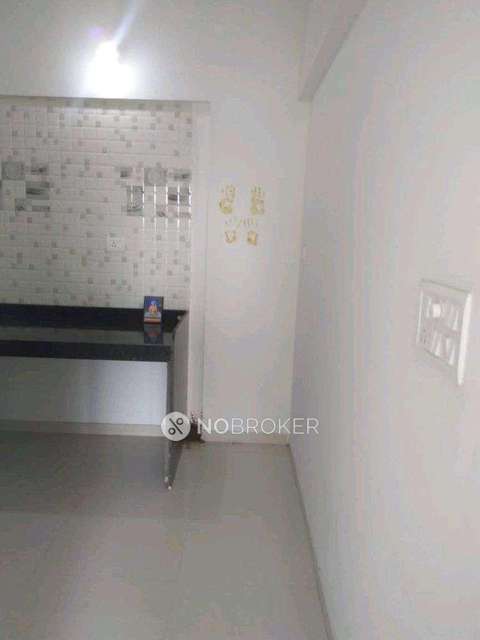 1 BHK Flat In Somani Residency For Sale  In Punawale