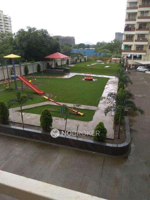 1 BHK Flat In Somani Residency For Sale  In Punawale