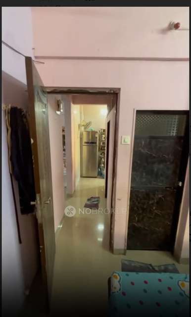 1 BHK Flat In Shree Balaji Anmol Palace For Sale  In Kalyan East