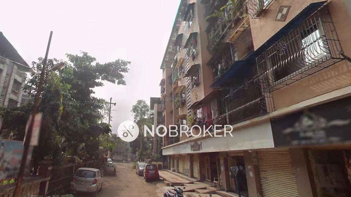 1 BHK Flat In Shree Balaji Anmol Palace For Sale  In Kalyan East