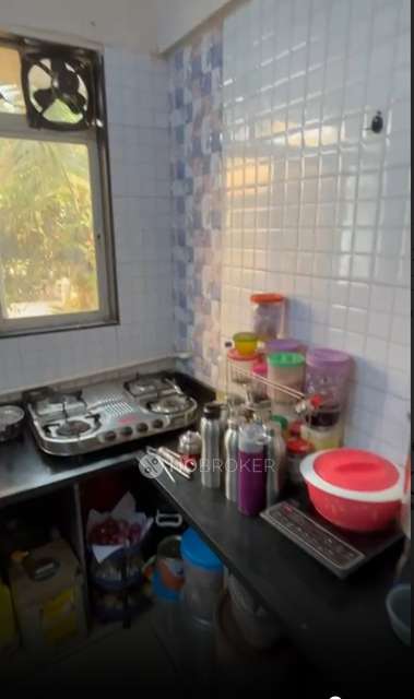 1 BHK Flat In Shree Balaji Anmol Palace For Sale  In Kalyan East