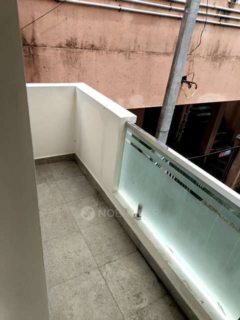 3 BHK Flat In Kv Homes For Sale  In Ambattur