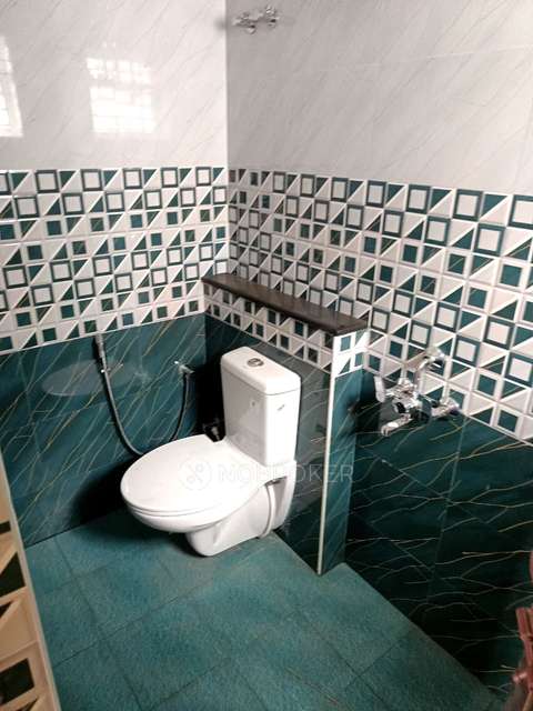 3 BHK Flat In Kv Homes For Sale  In Ambattur