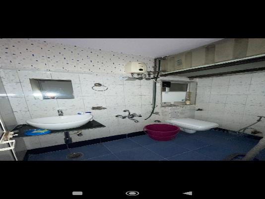 2 BHK Flat In Dheeraj Jamuna for Rent  In Malad West