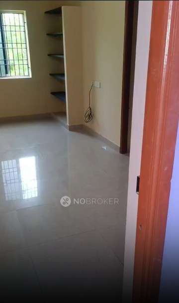 1 BHK Flat In St Courier for Rent  In Vanagaram
