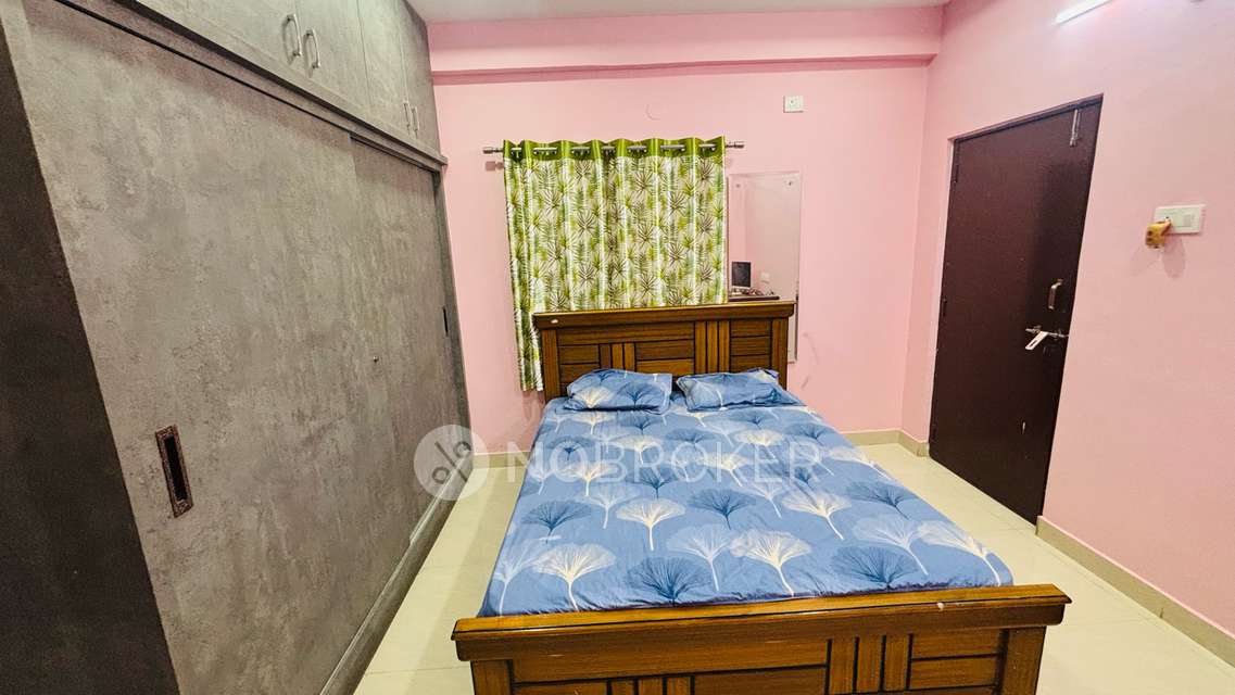 2 BHK Flat In Sai Mamata Residency for Rent  In Sai Mamata Residency
