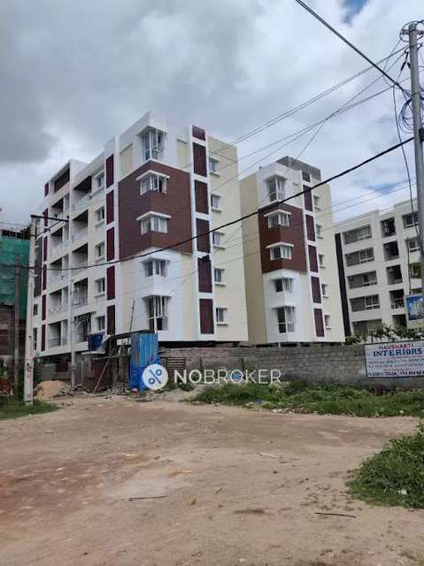 3 BHK Flat In  Reya Residency  for Rent  In Nallagandla, 