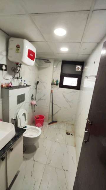 3 BHK Flat In Shri Balaji Residency For Sale  In Indirapuram