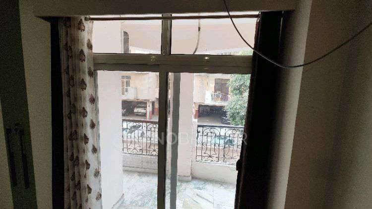 3 BHK Flat In Shri Balaji Residency For Sale  In Indirapuram