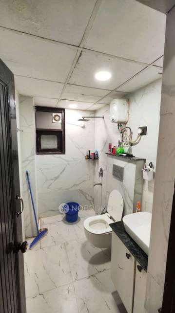 3 BHK Flat In Shri Balaji Residency For Sale  In Indirapuram