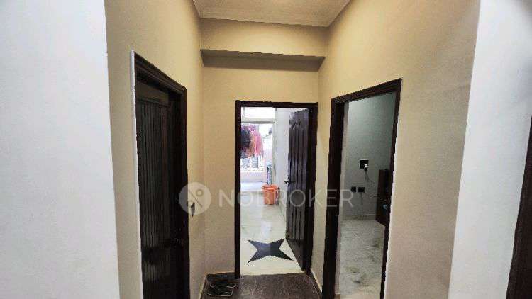 3 BHK Flat In Shri Balaji Residency For Sale  In Indirapuram