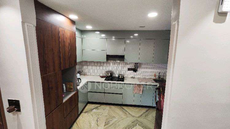 3 BHK Flat In Shri Balaji Residency For Sale  In Indirapuram