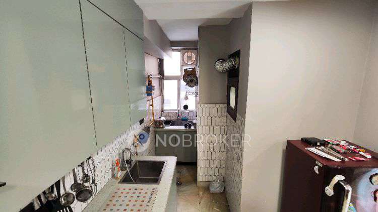 3 BHK Flat In Shri Balaji Residency For Sale  In Indirapuram